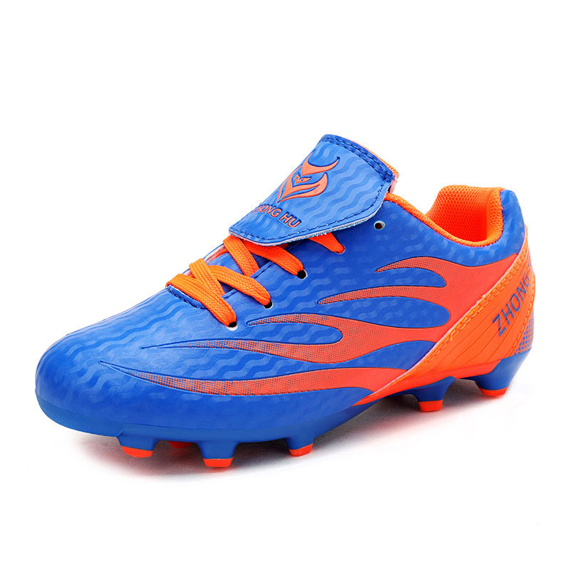 soccer cleats 2022 long spikes short spikes sports soccer shoes